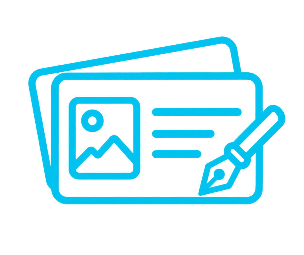 Werbemittel & Corporate Design