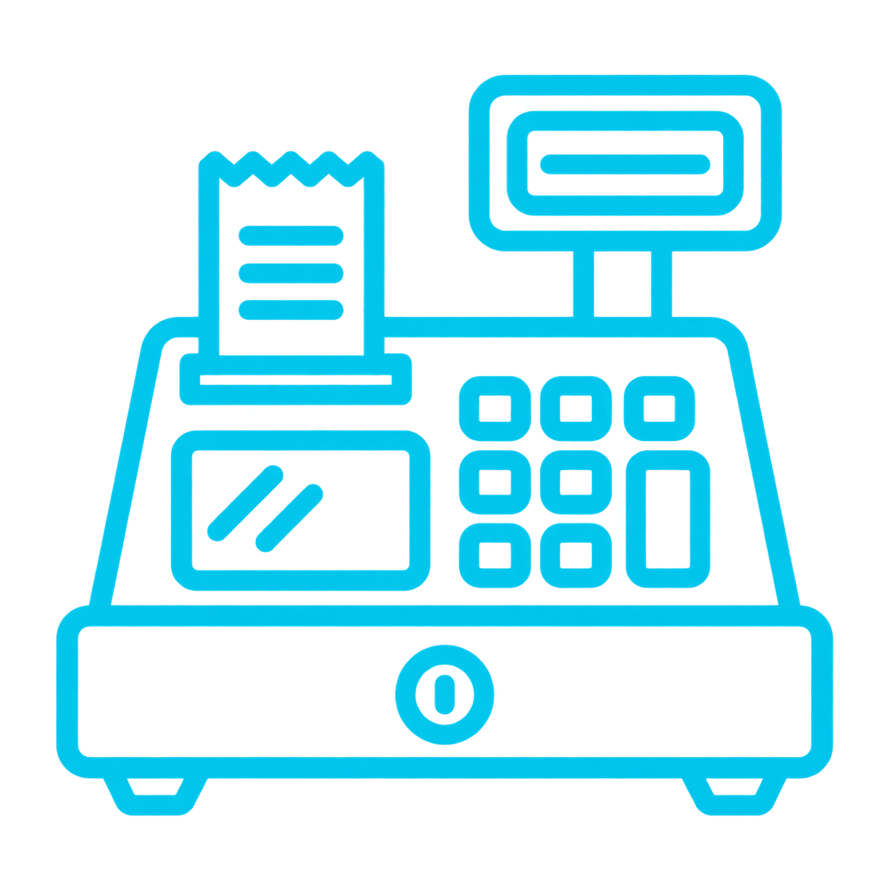 Hardware & Wartung