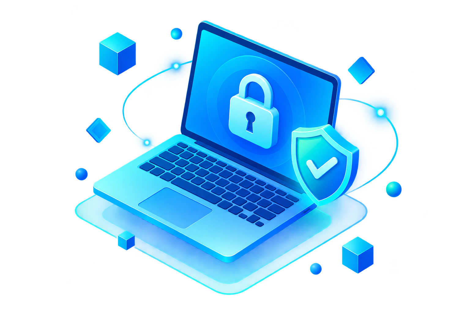 IT Service Helgoland – OpenBit unterstützt Privat- und Geschäftskunden bei allen IT-Anliegen